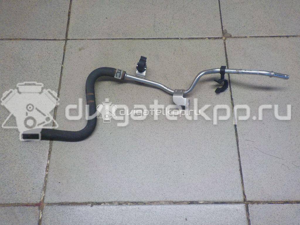 Фото Трубка вентиляционная  06h133518aa для Audi A3 / A5 {forloop.counter}}