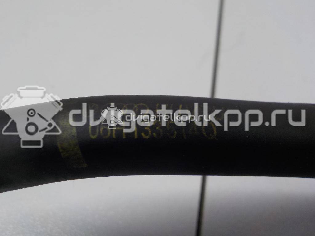 Фото Трубка вентиляционная  06h133518aa для Audi A3 / A5 {forloop.counter}}