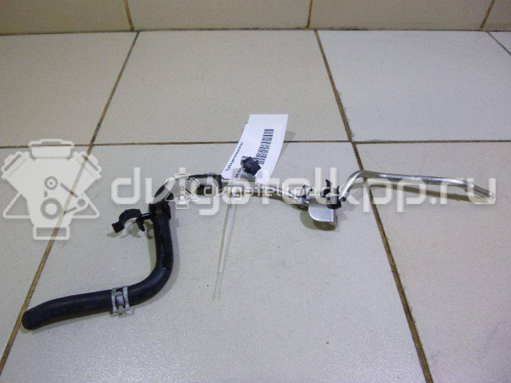 Фото Трубка вентиляционная  06h133518aa для Audi A3 / A5 {forloop.counter}}