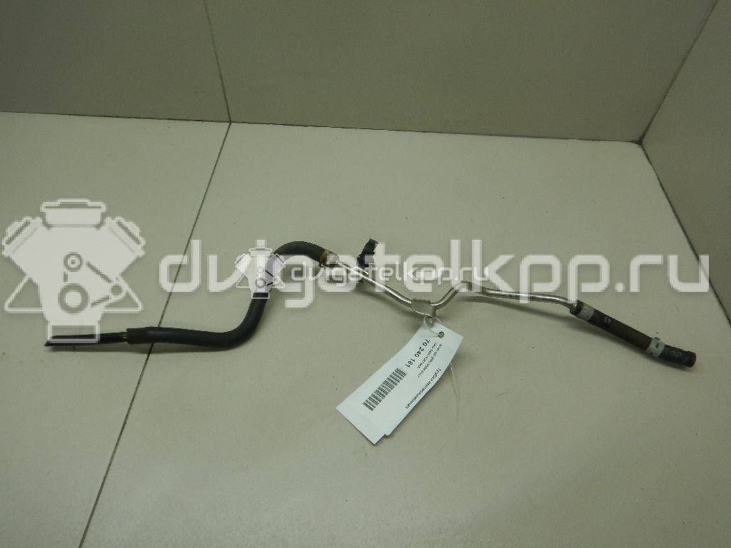 Фото Трубка вентиляционная  06h133518aa для Audi A3 / A5 {forloop.counter}}