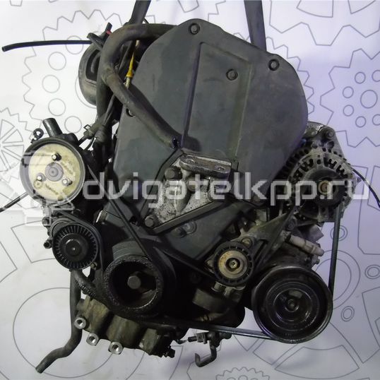 Фото Контрактный (б/у) двигатель 18 K4F для Land Rover Freelander 116-120 л.с 16V 1.8 л бензин
