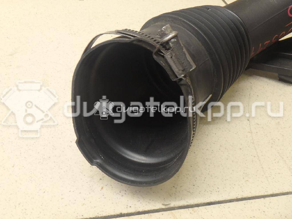Фото Патрубок воздушного фильтра  059129615f для Audi A5 / A4 {forloop.counter}}