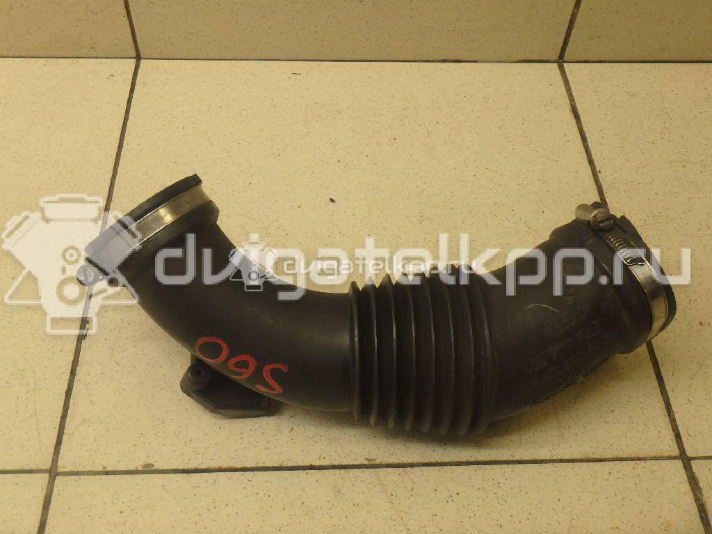 Фото Патрубок воздушного фильтра  059129615f для Audi A5 / A4 {forloop.counter}}