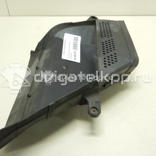 Фото Патрубок воздушного фильтра  8K0129617 для Audi A5 / A4