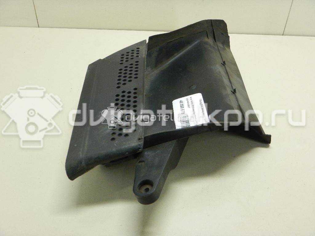 Фото Патрубок воздушного фильтра  8K0129617 для Audi A5 / A4 {forloop.counter}}