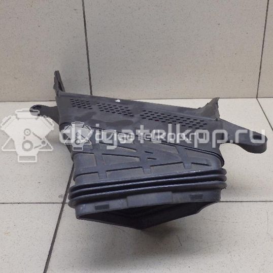 Фото Патрубок воздушного фильтра  8K0129617 для Audi A5 / A4