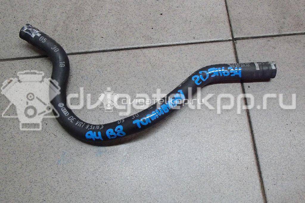 Фото Шланг топливный  8K0201541AA для Audi A5 / A4 / A6 {forloop.counter}}