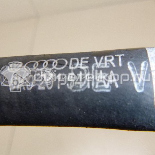 Фото Шланг топливный  8k0201541aa для Audi A5 / A4 / A6