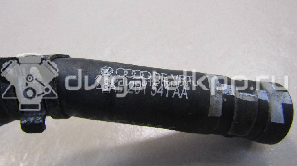 Фото Шланг топливный  8k0201541aa для Audi A5 / A4 / A6 {forloop.counter}}