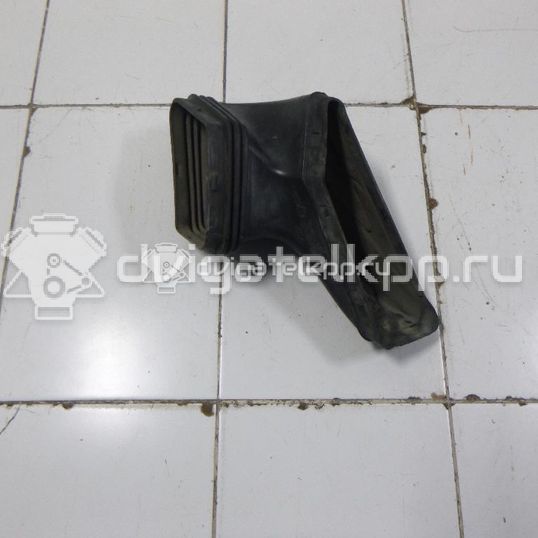 Фото Воздуховод  8R0129739A для audi A4 [B8]