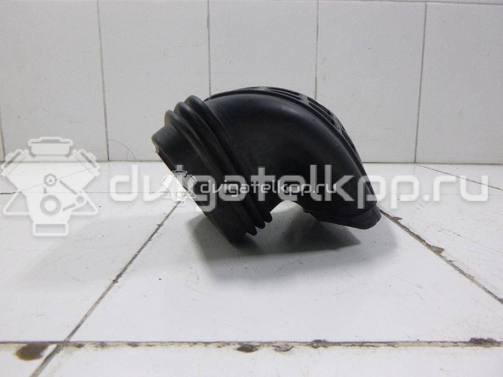 Фото Воздуховод  8R0129739A для audi A4 [B8] {forloop.counter}}