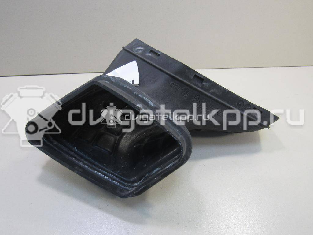 Фото Воздуховод  8R0129739A для audi A4 [B8] {forloop.counter}}