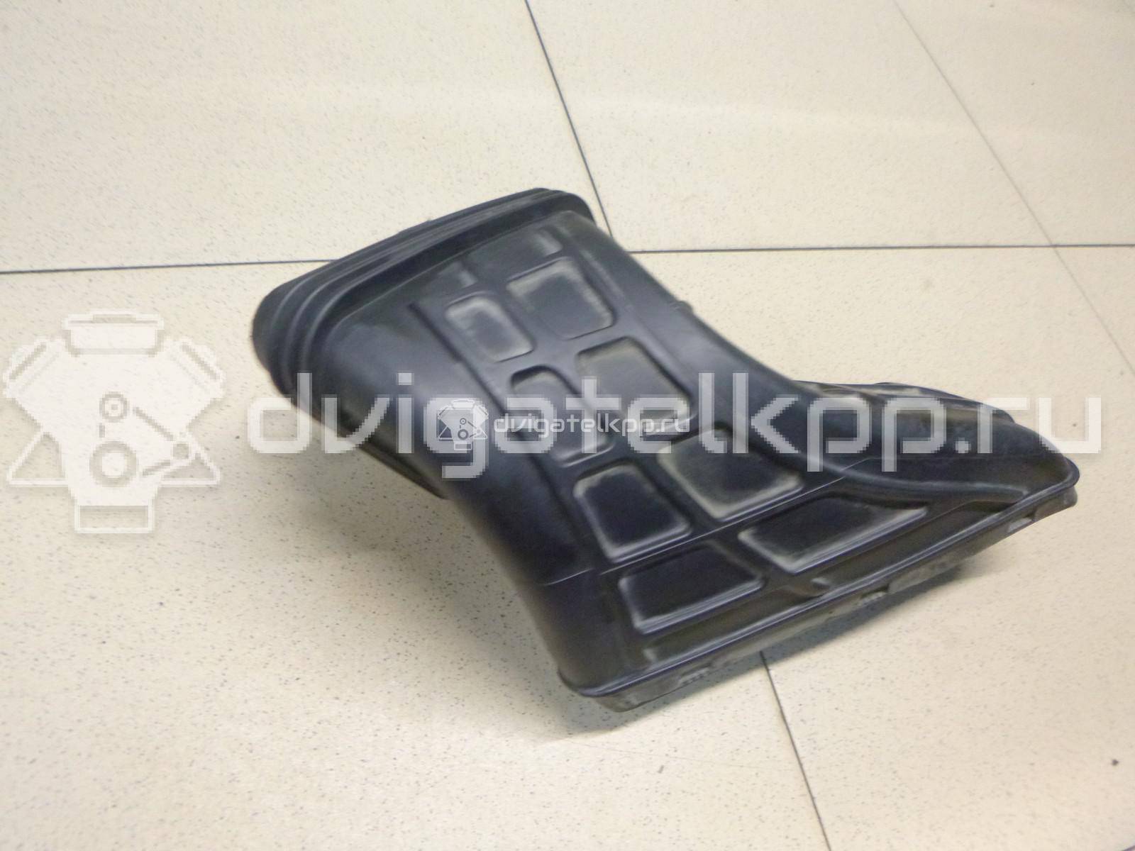 Фото Воздуховод  8R0129739A для audi A4 [B8] {forloop.counter}}