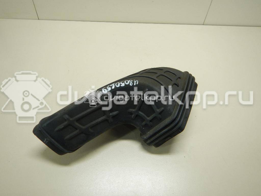 Фото Воздуховод  8R0129739A для audi A4 [B8] {forloop.counter}}