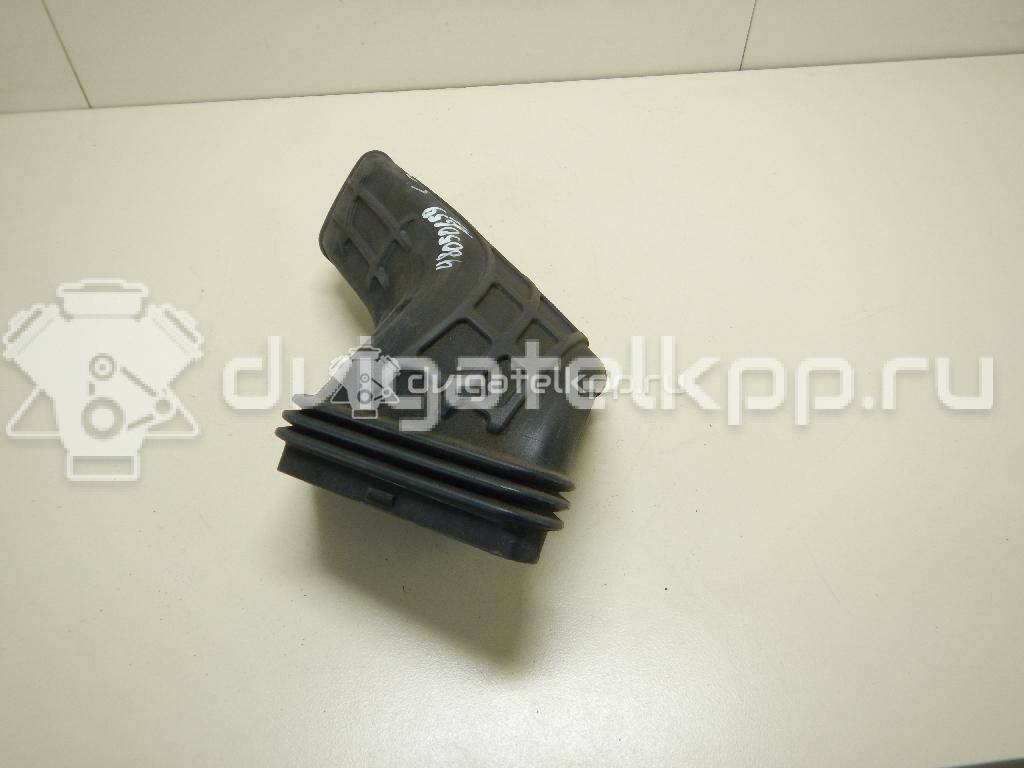 Фото Воздуховод  8R0129739A для audi A4 [B8] {forloop.counter}}
