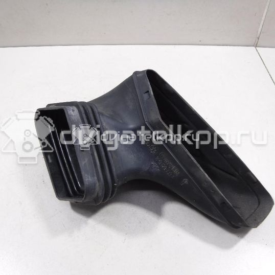 Фото Воздуховод  8R0129739A для audi A4 [B8]