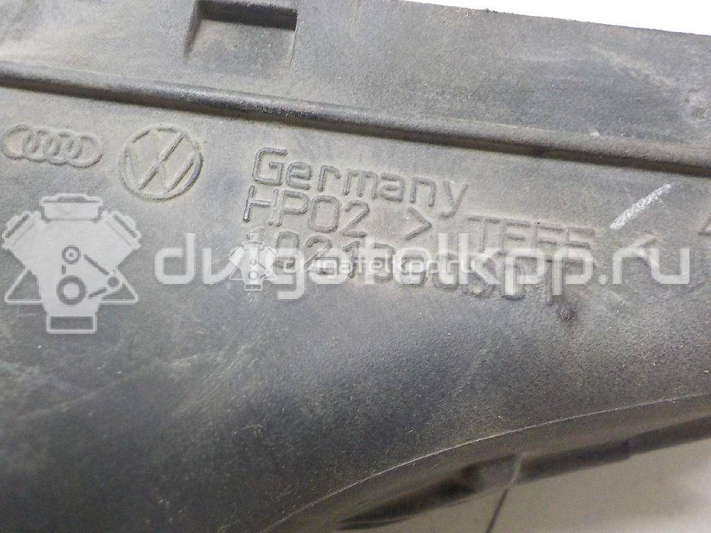 Фото Воздуховод  8r0129739a для audi A4 [B8] {forloop.counter}}