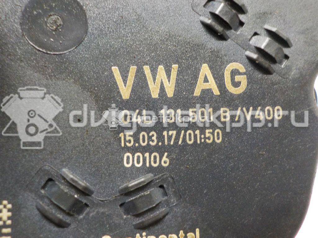 Фото Клапан рециркуляции выхлопных газов  04l131501b для Audi Q5 / A5 / A4 / A6 {forloop.counter}}