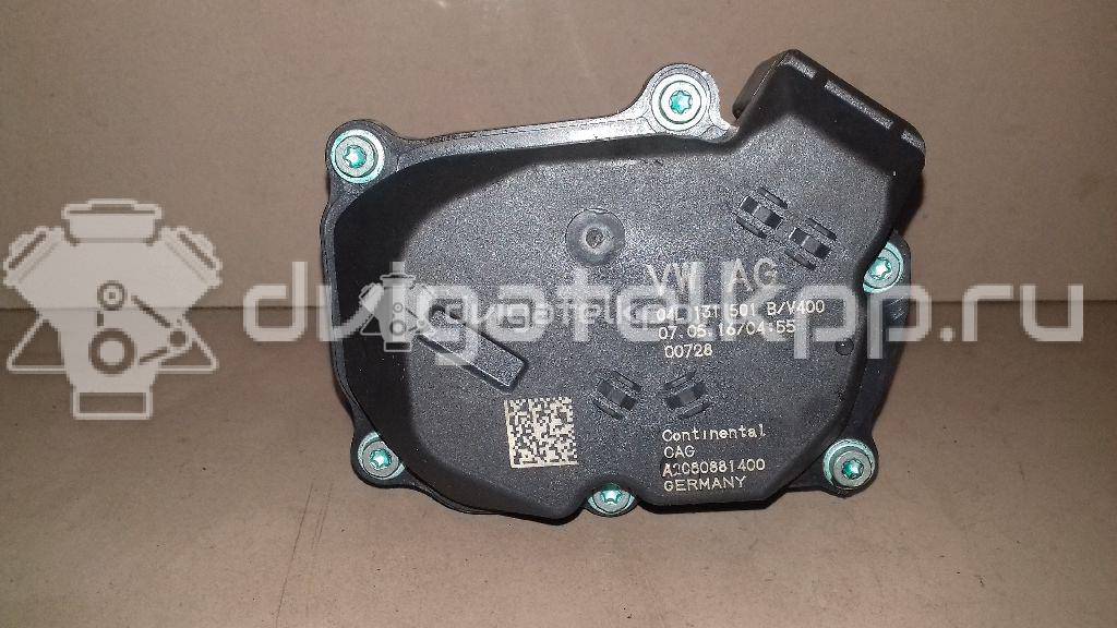 Фото Клапан рециркуляции выхлопных газов  04l131501b для Audi Q5 / A5 / A4 / A6 {forloop.counter}}