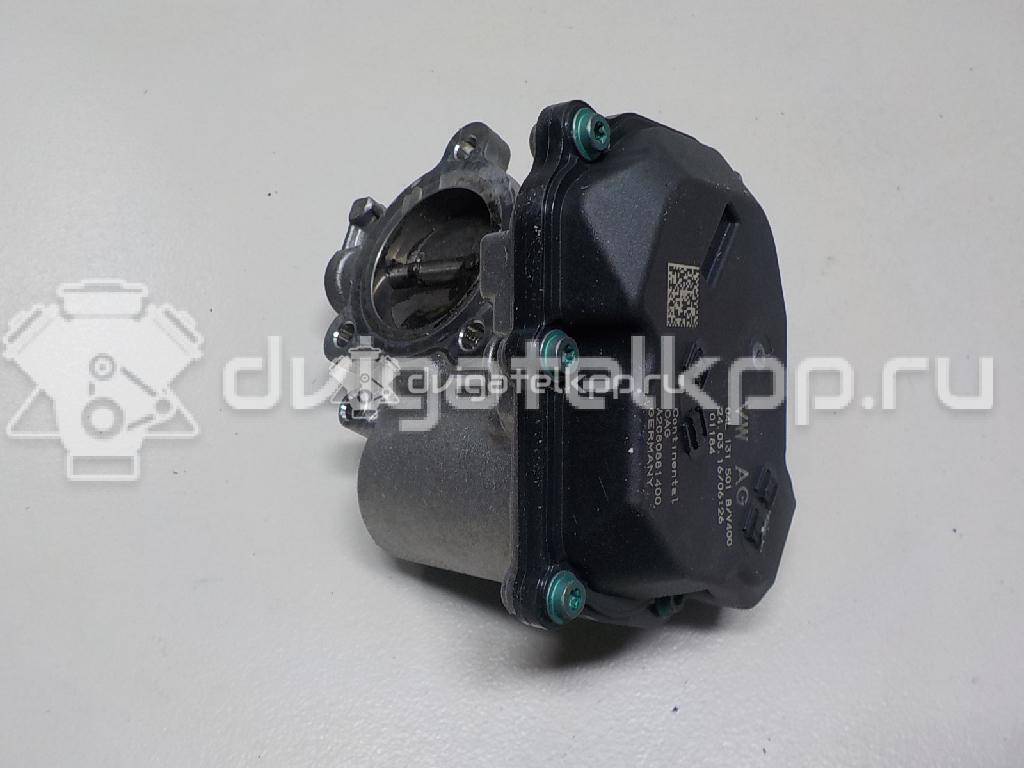 Фото Клапан рециркуляции выхлопных газов  04l131501b для Audi Q5 / A5 / A4 / A6 {forloop.counter}}