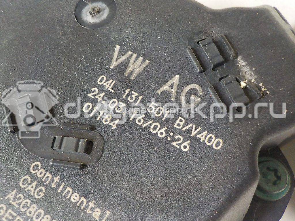 Фото Клапан рециркуляции выхлопных газов  04l131501b для Audi Q5 / A5 / A4 / A6 {forloop.counter}}