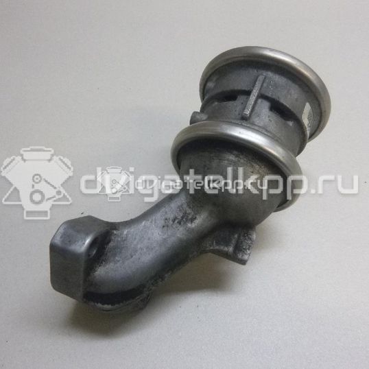 Фото Клапан рециркуляции выхлопных газов  06E131101D для Audi A4 / A6 / A5 / A8 / Q5