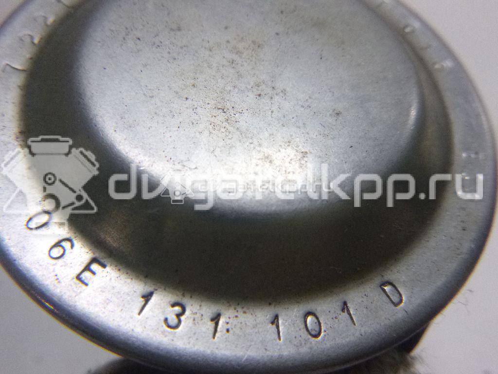 Фото Клапан рециркуляции выхлопных газов  06E131101D для Audi A4 / A6 / A5 / A8 / Q5 {forloop.counter}}