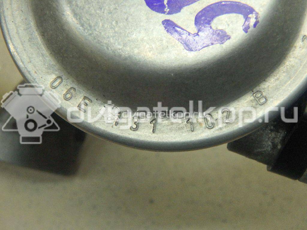 Фото Клапан рециркуляции выхлопных газов  06e131102k для audi A8 [4H] {forloop.counter}}