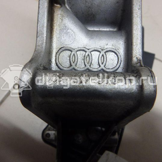 Фото Заслонка дроссельная электрическая  059129593H для Audi A4 / A6 / A5 / A8 / Q5