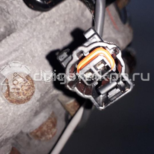 Фото Контрактная (б/у) МКПП для Mazda Cx-7 Er / 6 / 3 150-185 л.с 16V 2.2 л R2AA Дизельное топливо A6301701XH