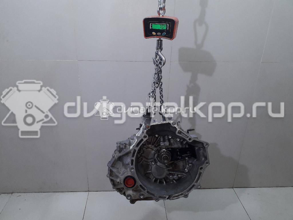 Фото Контрактная (б/у) МКПП для Mazda Cx-7 Er / 6 / 3 150-185 л.с 16V 2.2 л R2AA Дизельное топливо A6301701XH {forloop.counter}}