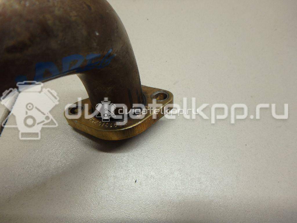 Фото Трубка картерных газов  059131525bj для audi A8 [4H] {forloop.counter}}