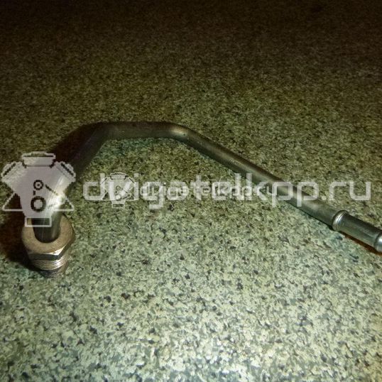 Фото Трубка картерных газов  8K0131205C для Audi A5 / A4