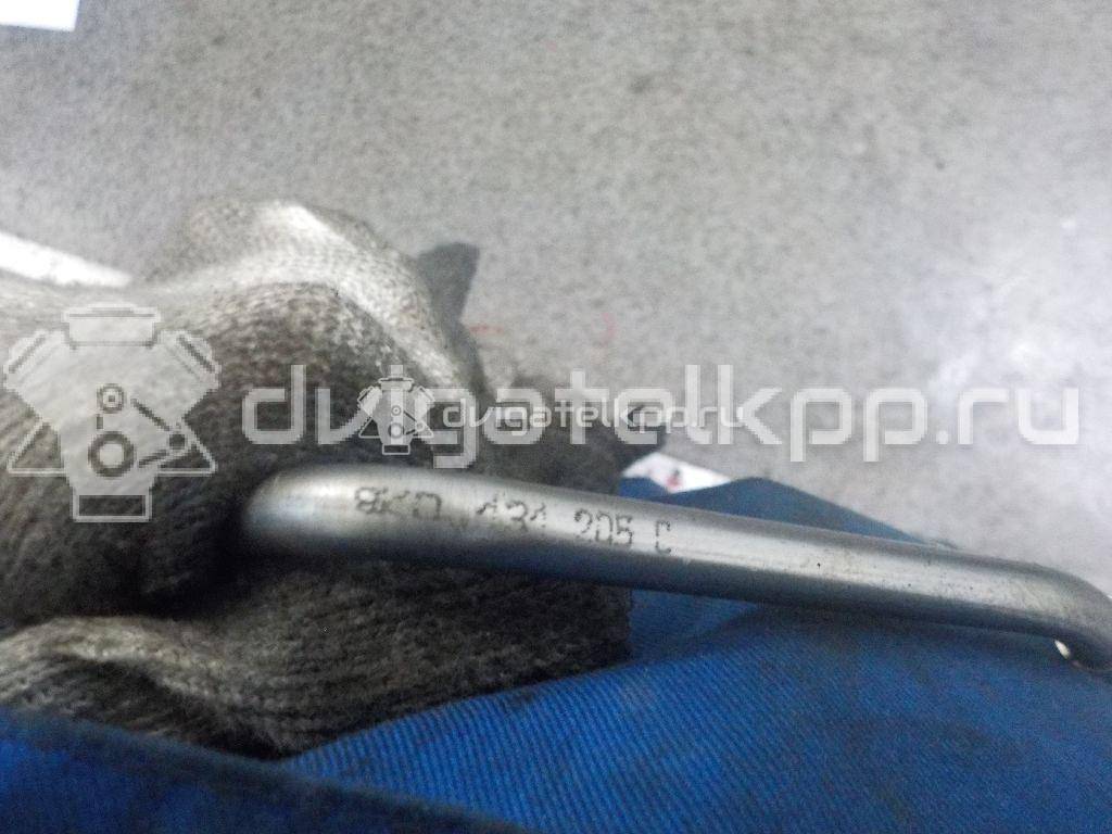 Фото Трубка картерных газов  8k0131205c для Audi A5 / A4 {forloop.counter}}