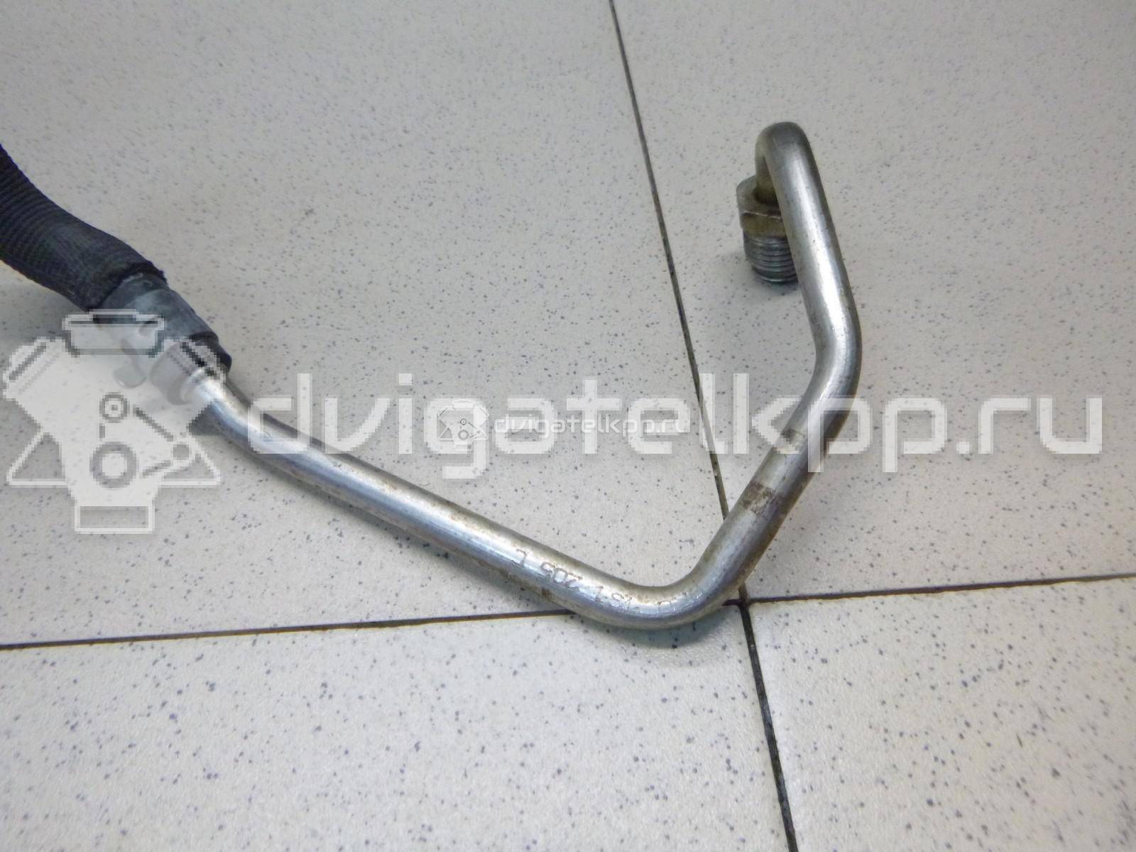 Фото Трубка картерных газов  8k0131205c для Audi A5 / A4 {forloop.counter}}