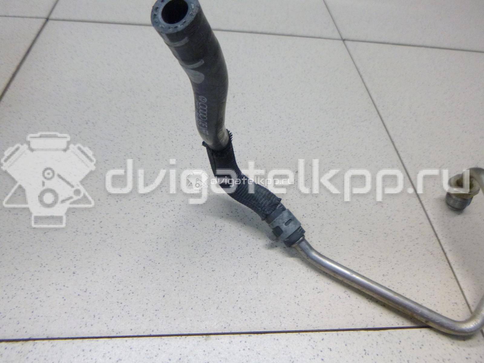 Фото Трубка картерных газов  8k0131205c для Audi A5 / A4 {forloop.counter}}