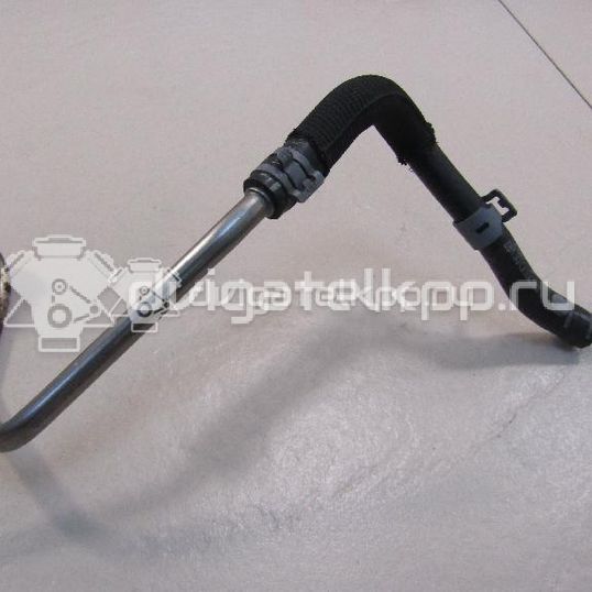 Фото Трубка картерных газов  8k0131205c для Audi A5 / A4