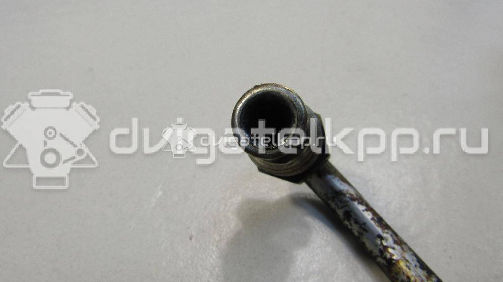 Фото Трубка картерных газов  8k0131205c для Audi A5 / A4 {forloop.counter}}