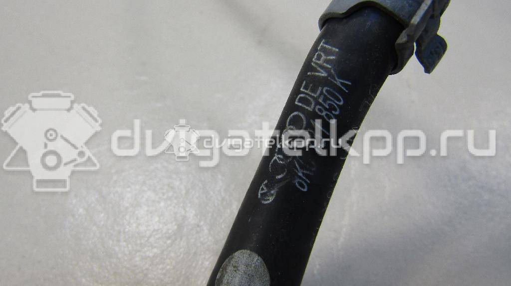 Фото Трубка картерных газов  8k0131205c для Audi A5 / A4 {forloop.counter}}