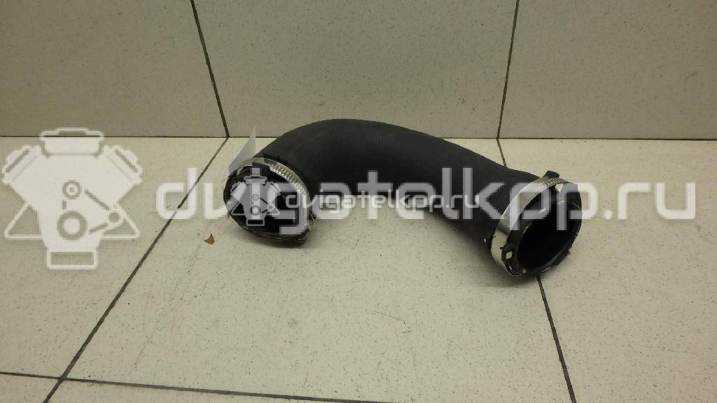 Фото Патрубок интеркулера  8K0145709H для Audi A5 / A4 {forloop.counter}}