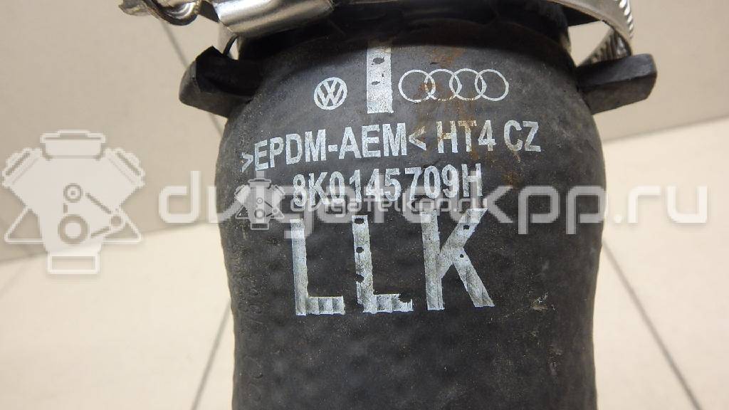 Фото Патрубок интеркулера  8K0145709H для Audi A5 / A4 {forloop.counter}}