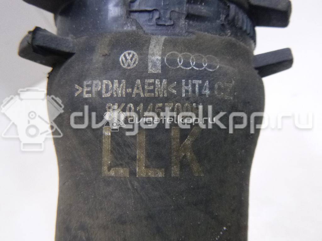 Фото Патрубок интеркулера  8K0145709H для Audi A5 / A4 {forloop.counter}}