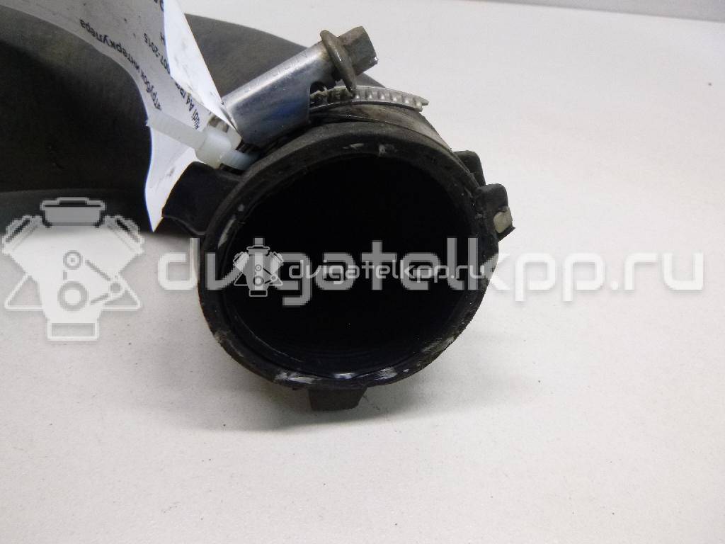 Фото Патрубок интеркулера  8K0145709H для Audi A5 / A4 {forloop.counter}}