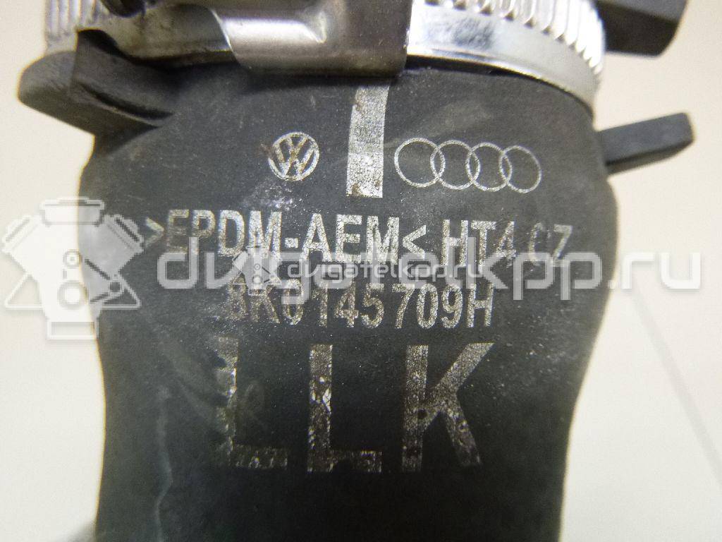 Фото Патрубок интеркулера  8K0145709H для Audi A5 / A4 {forloop.counter}}