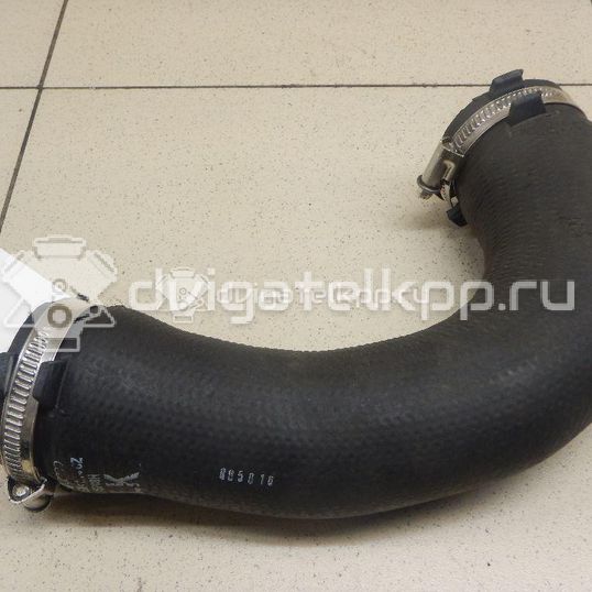 Фото Патрубок интеркулера  8K0145709H для Audi A5 / A4