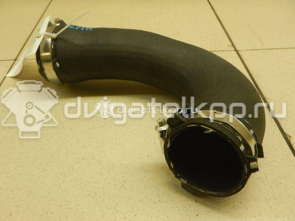 Фото Патрубок интеркулера  8K0145709H для Audi A5 / A4 {forloop.counter}}