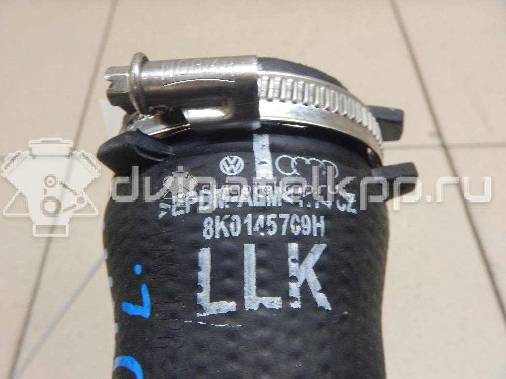 Фото Патрубок интеркулера  8K0145709H для Audi A5 / A4 {forloop.counter}}