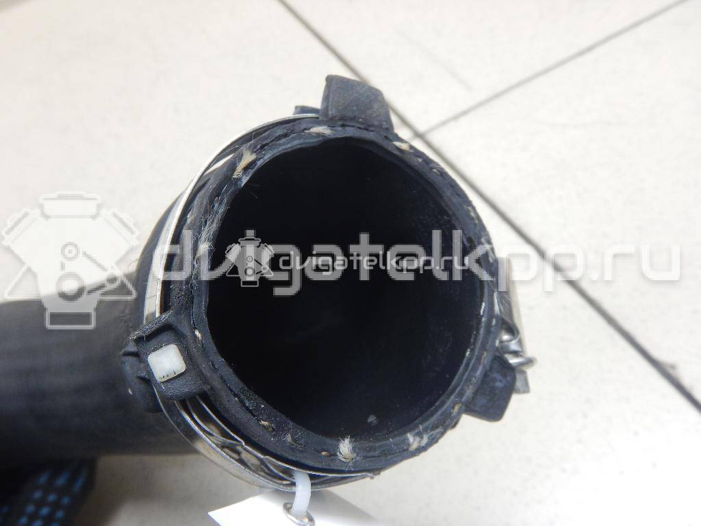 Фото Патрубок интеркулера  8K0145709H для Audi A5 / A4 {forloop.counter}}