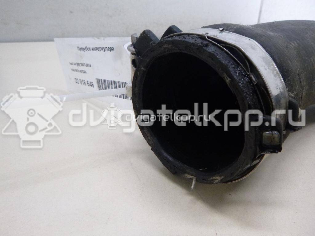 Фото Патрубок интеркулера  8K0145709H для Audi A5 / A4 {forloop.counter}}