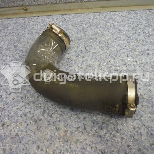 Фото Патрубок интеркулера  8k0145709h для Audi A5 / A4